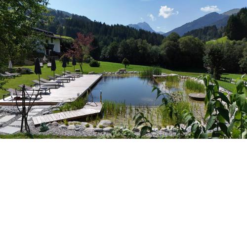 Skirast - Kirchberg