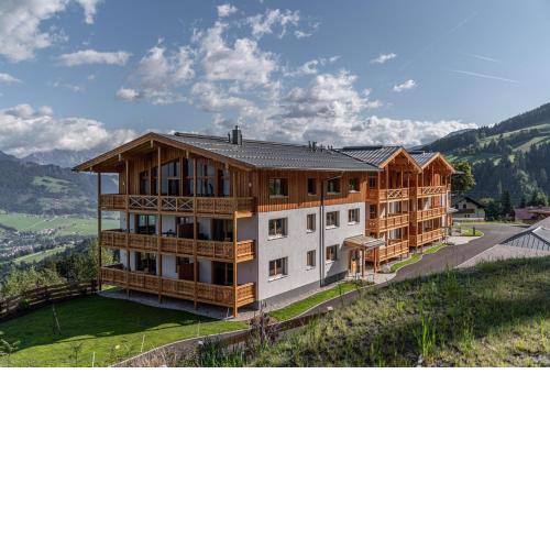 Skylodge Alpine Homes