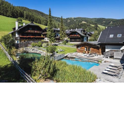Slow Travel Resort Kirchleitn