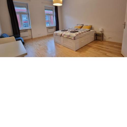 Small and cozy flat