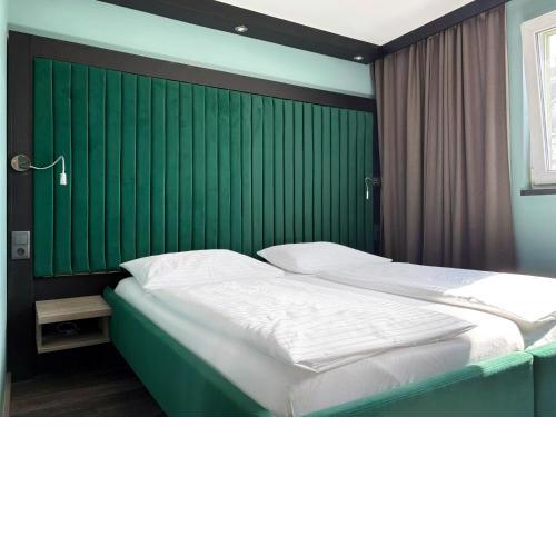 Smart Hotel Schönbrunn