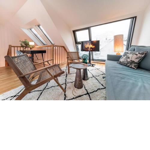 Smile Apartments Döbling