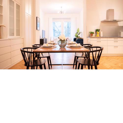 Smile Apartments "Innere Stadt"