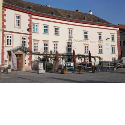 Smile Apartments zum Goldenen Hirschen