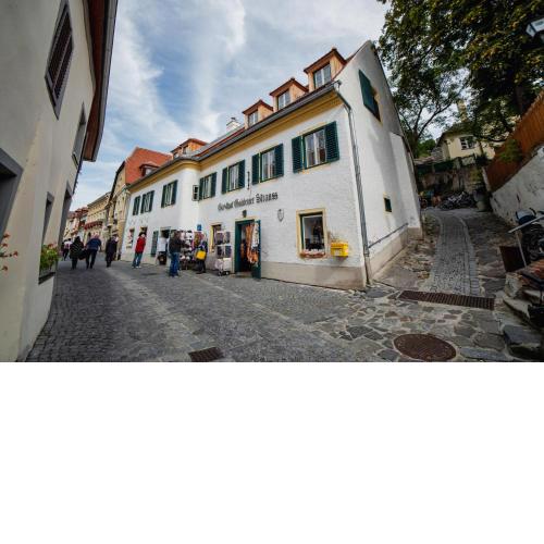 Smile Apartments zum Goldenen Strauß
