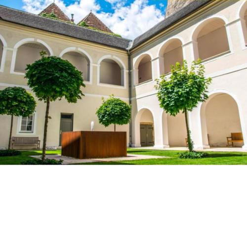 Smile Apartments zur Gozzoburg