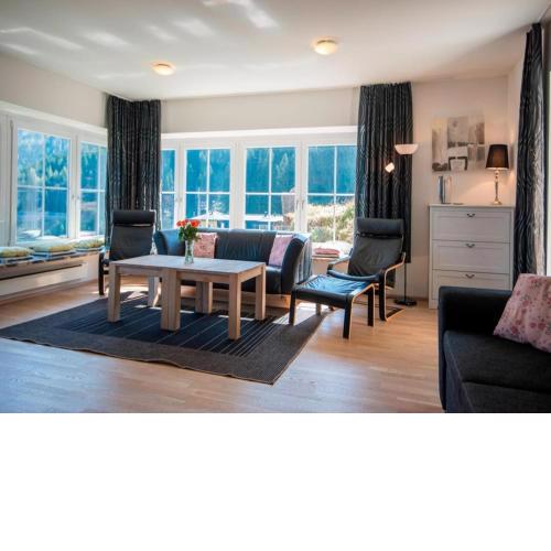 Snug apartment in Salzburg near ski-lift