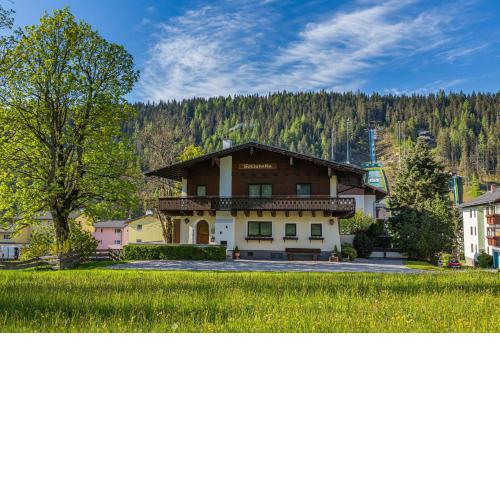 Soldanella 1 by Alpenidyll Apartments