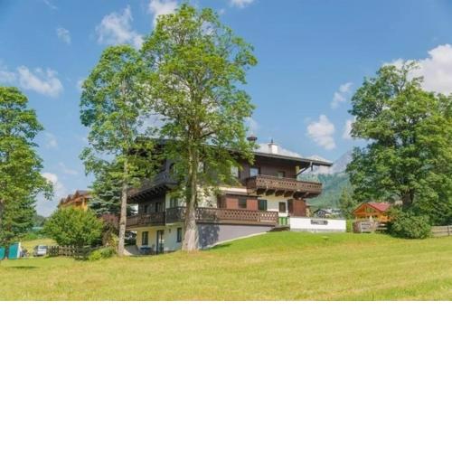Soldanella 8 by Alpenidyll Apartments