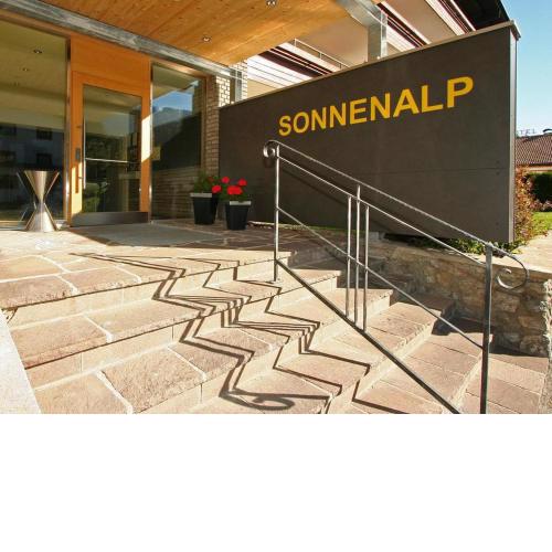 Sonnenalp Niederau