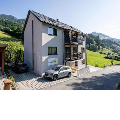 Sonnenhaus