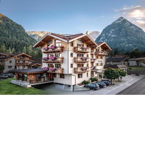 Sonnenhof Genusshotel & Appartements