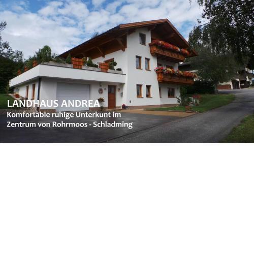 Sonnenweg Apartments