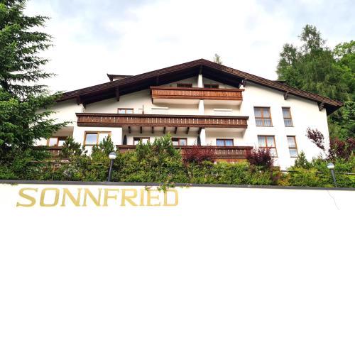 Sonnfried by Globalimmoservice