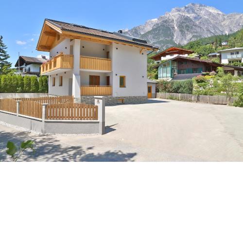 Sonnrain GmbH Apartment Sonnberg 77 Leogang