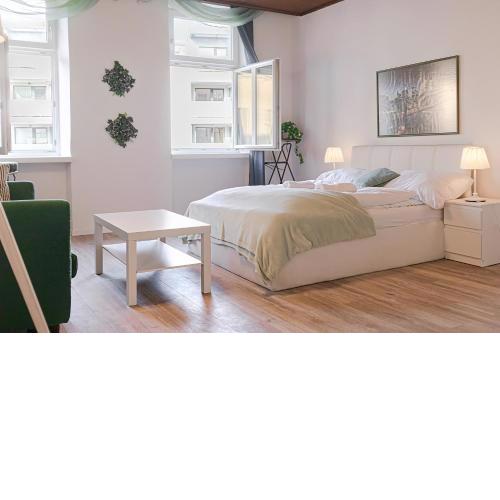 Spacious 2BR Apt Perfect for Longstays