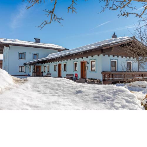 Spacious Apartment near Ski Area in Mittersill