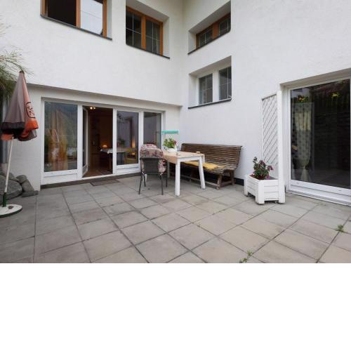 Spacious apartment near the Ötztal Alps