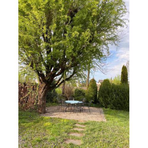 Spacious Villa Dornbirn with pool