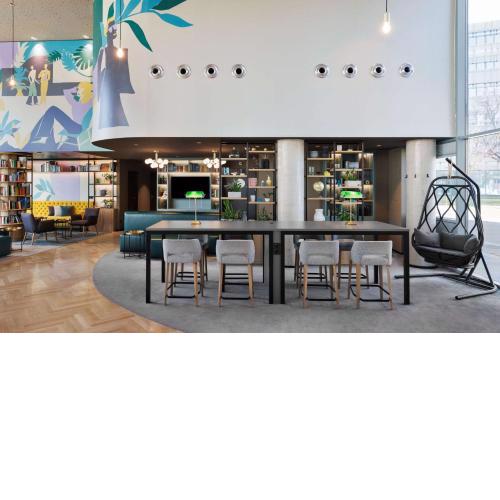 Spark by Hilton Vienna Messe Prater