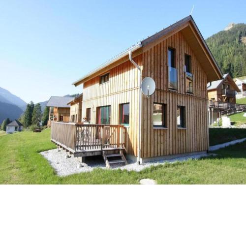 Spatzennest