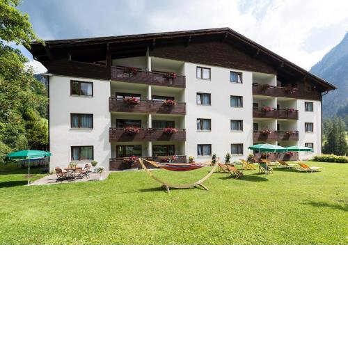Spirit Appartementhaus Egga