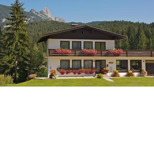 Sportalm Apartments