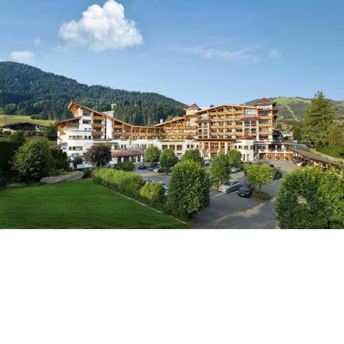 Sporthotel Ellmau in Tirol