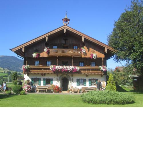 Stadlbauergütl