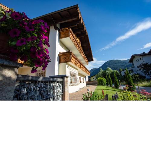 Stangl Appartements