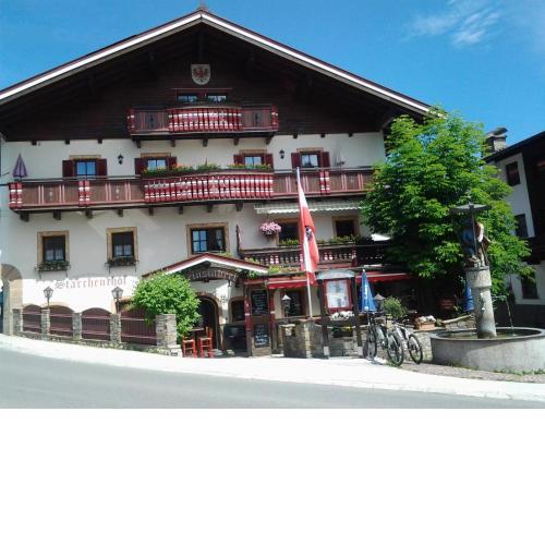 Starchenthof