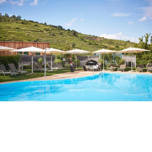 Steigenberger Hotel & Spa Krems