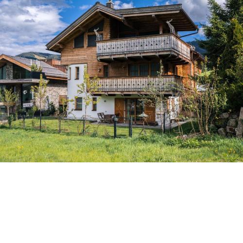 Steinberghaus Apartments