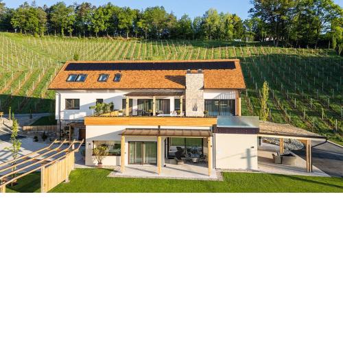 steiRerBLiCke - Domaine Sernau Muscat