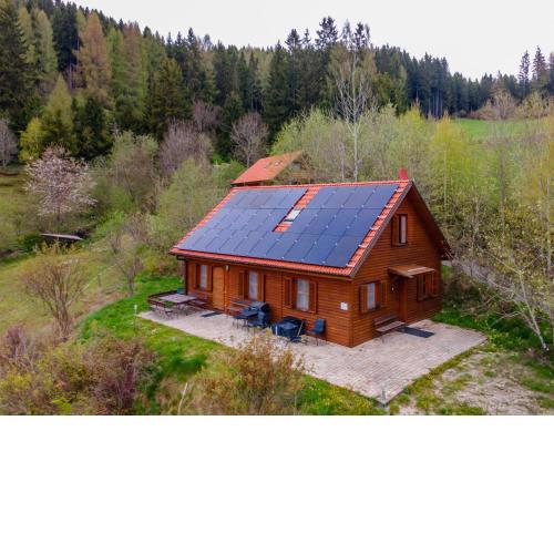 Sternenchalet