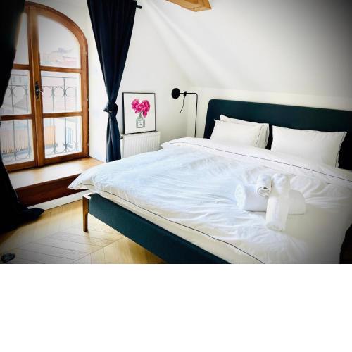 Steyr Old Town Loft - A charming 3 Bedroom Oasis