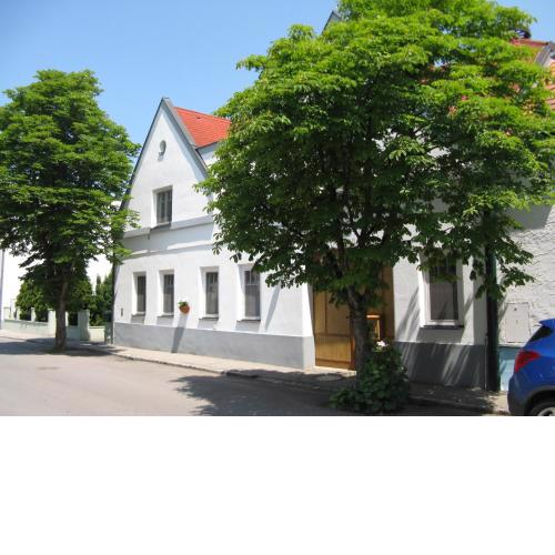 Stieglerhof KG -Apartments Illmitz-