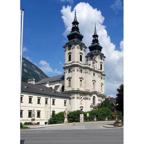 Stiftsblick