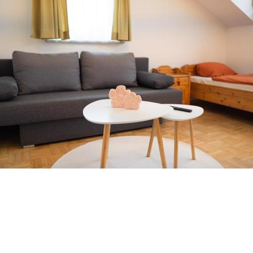 Stiglitzer Apartment