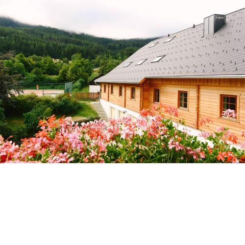 Stranach Appartements