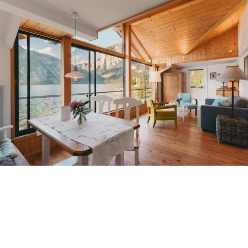 Strandcafé Hideaways Altaussee