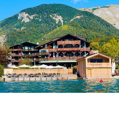 Strandhotel Margaretha