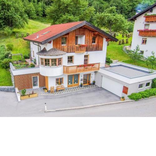 Studio Apart Fassern by Interhome