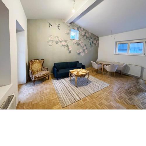 Studio Apartment Graz Schloss Eggenberg