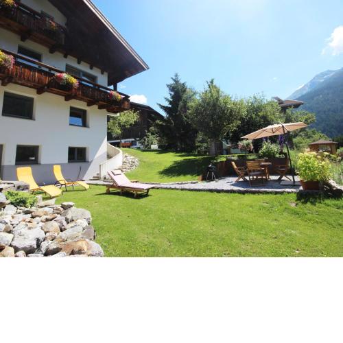 Studio Eisenspitze by Interhome