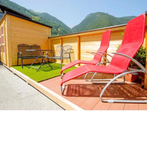 Studio Frischmann-2 by Interhome