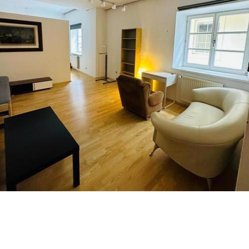 Studio für 4 Personen