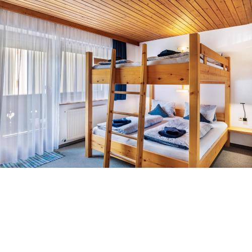 Studio Hochzillertal mit Sauna