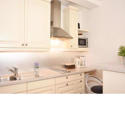 Studio Leif by Interhome