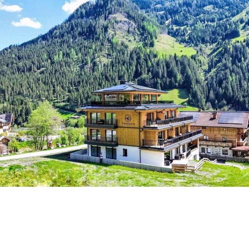 Studio Mountain Studio Nr 204 by Interhome